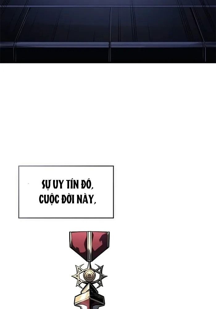 Huyết Thống Hắc Ám Chap 40 - Next Chap 41