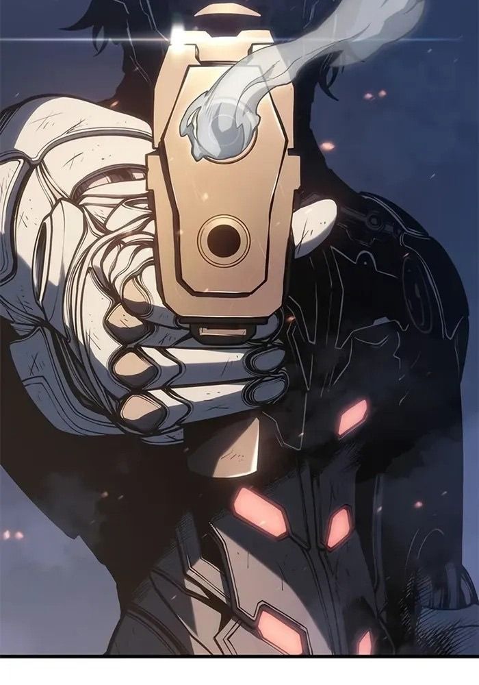 Huyết Thống Hắc Ám Chap 40 - Next Chap 41