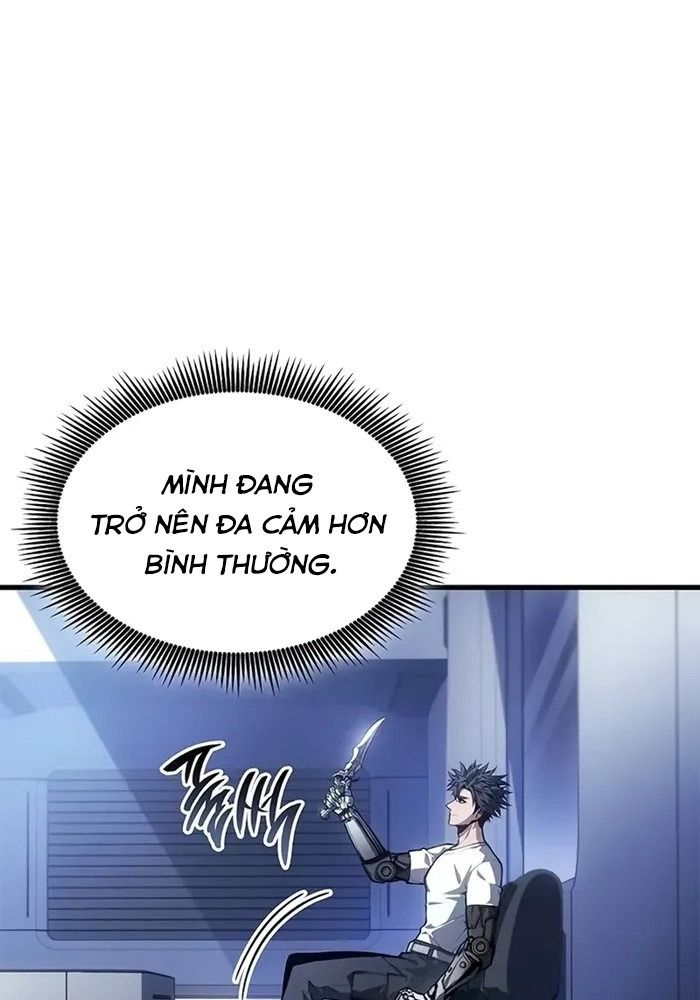Huyết Thống Hắc Ám Chap 40 - Next Chap 41