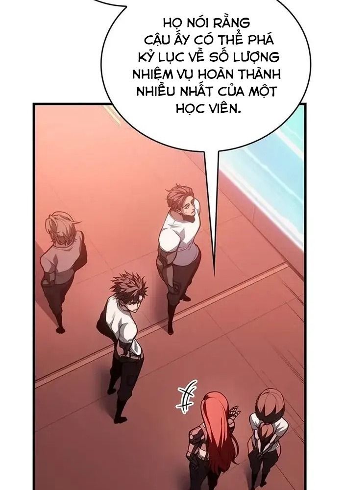 Huyết Thống Hắc Ám Chap 40 - Next Chap 41