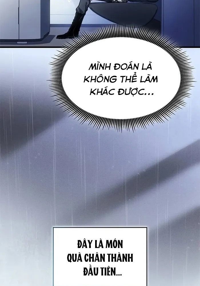 Huyết Thống Hắc Ám Chap 40 - Next Chap 41