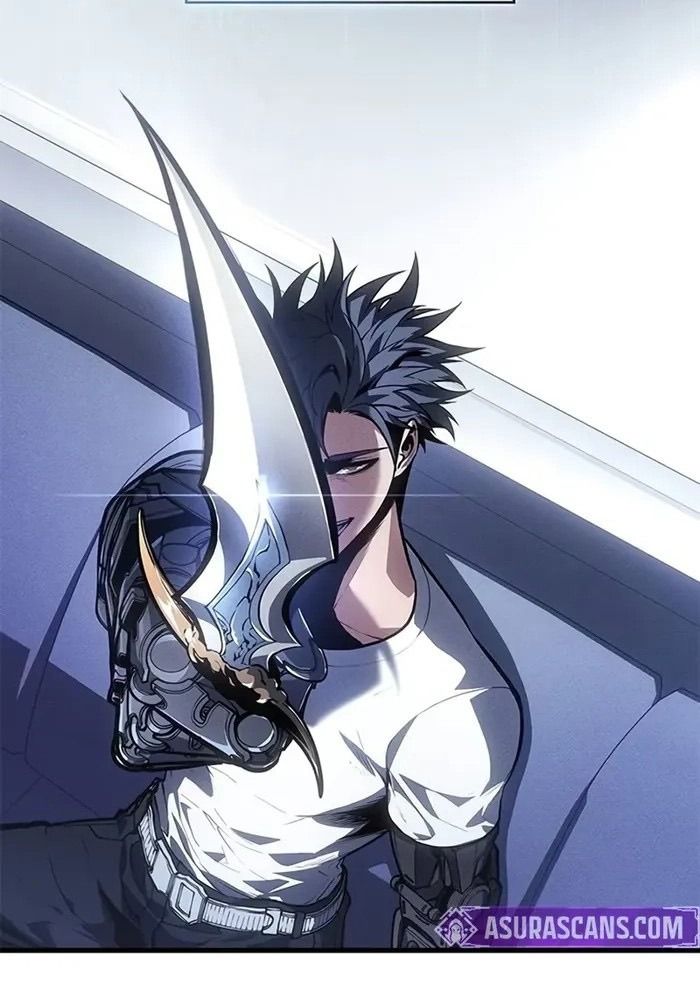 Huyết Thống Hắc Ám Chap 40 - Next Chap 41