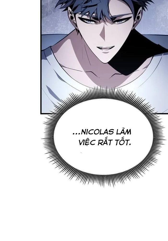 Huyết Thống Hắc Ám Chap 40 - Next Chap 41