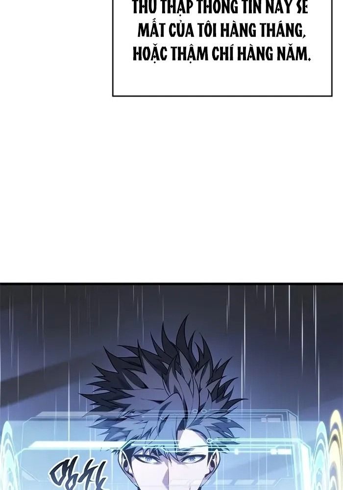 Huyết Thống Hắc Ám Chap 40 - Next Chap 41