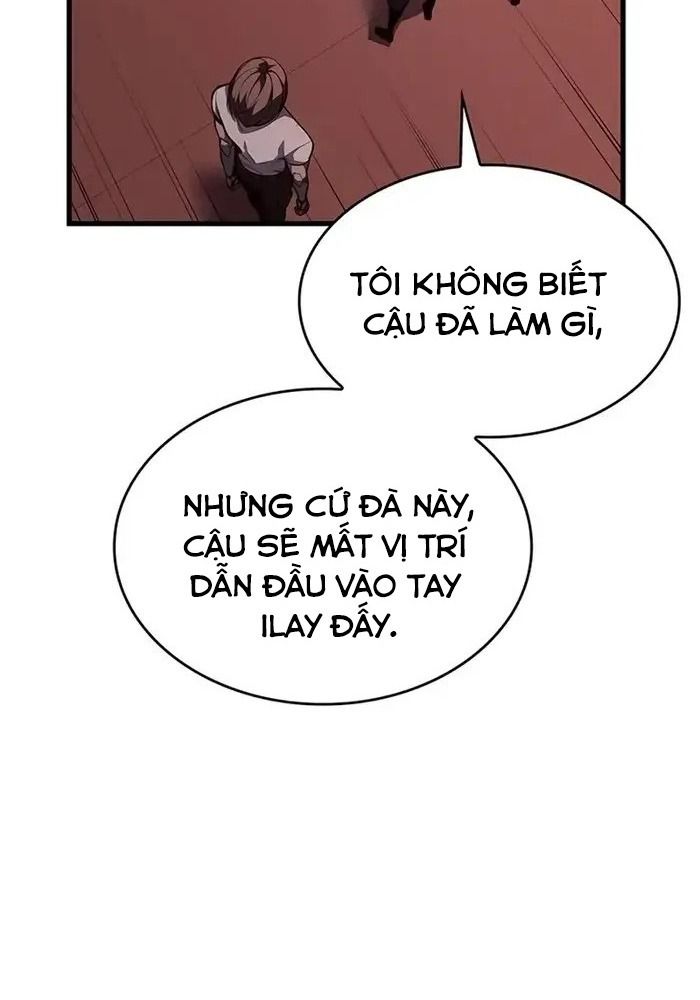 Huyết Thống Hắc Ám Chap 40 - Next Chap 41