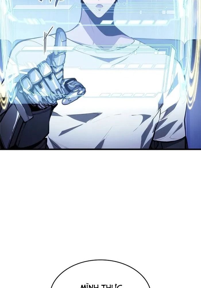 Huyết Thống Hắc Ám Chap 40 - Next Chap 41