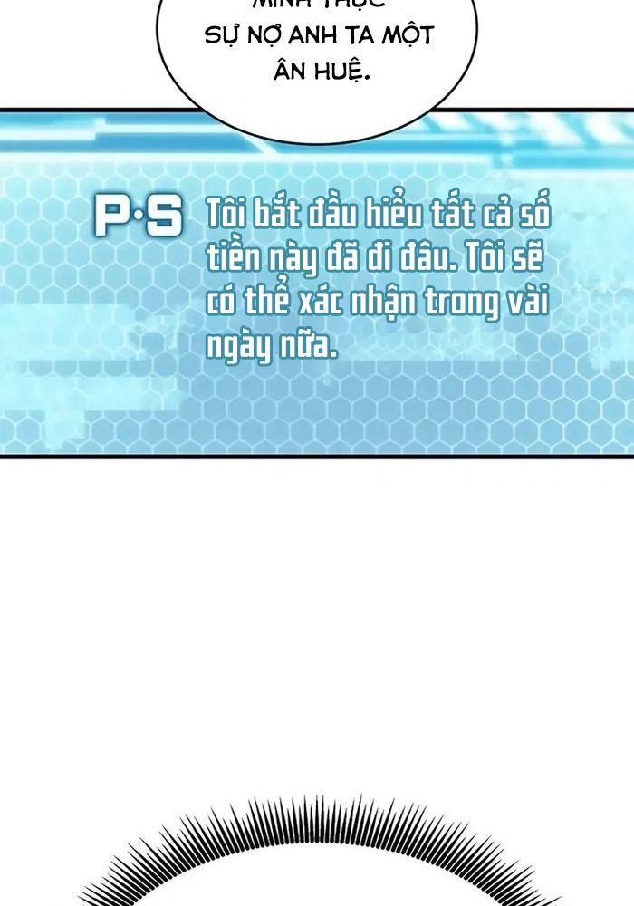 Huyết Thống Hắc Ám Chap 40 - Next Chap 41