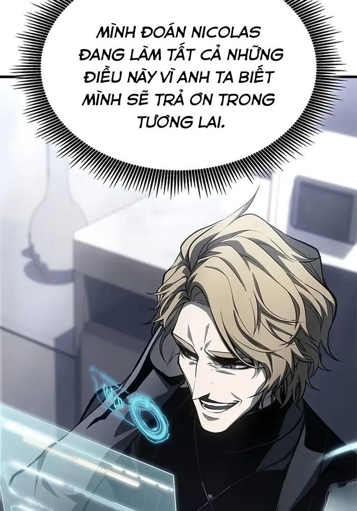 Huyết Thống Hắc Ám Chap 40 - Next Chap 41