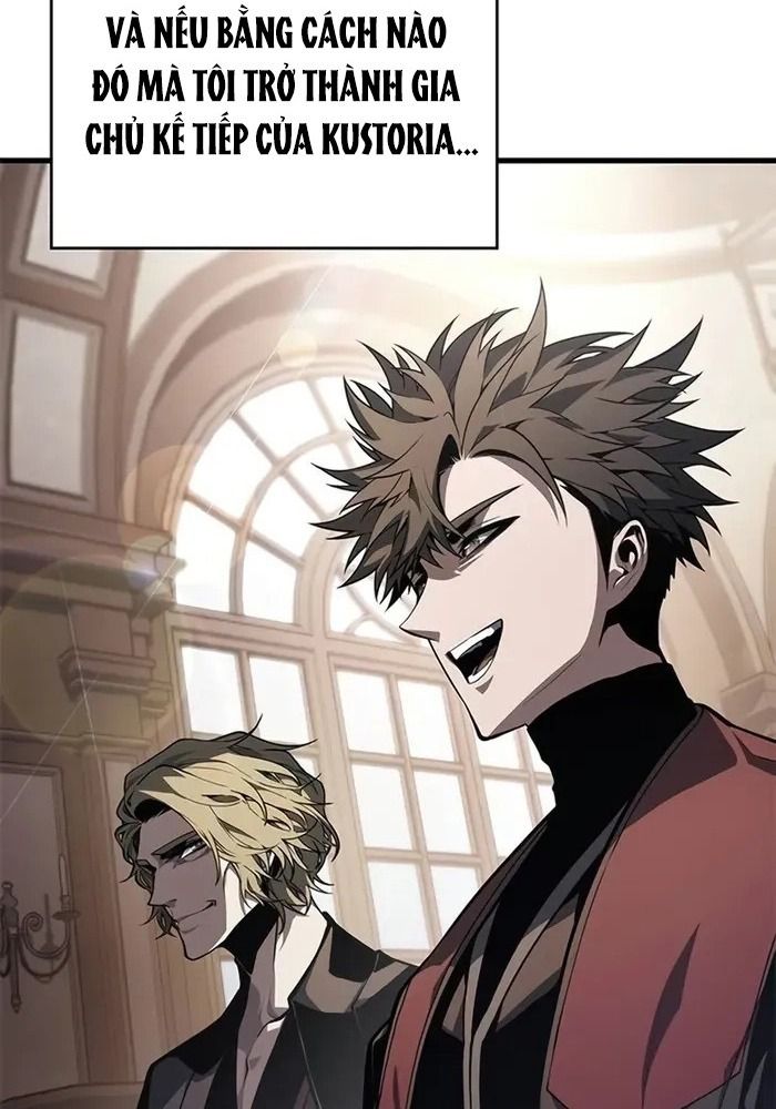 Huyết Thống Hắc Ám Chap 40 - Next Chap 41