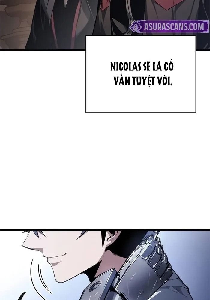 Huyết Thống Hắc Ám Chap 40 - Next Chap 41