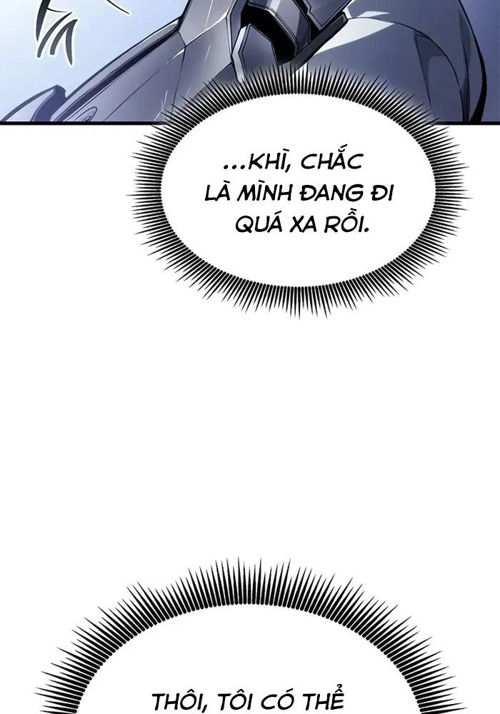 Huyết Thống Hắc Ám Chap 40 - Next Chap 41