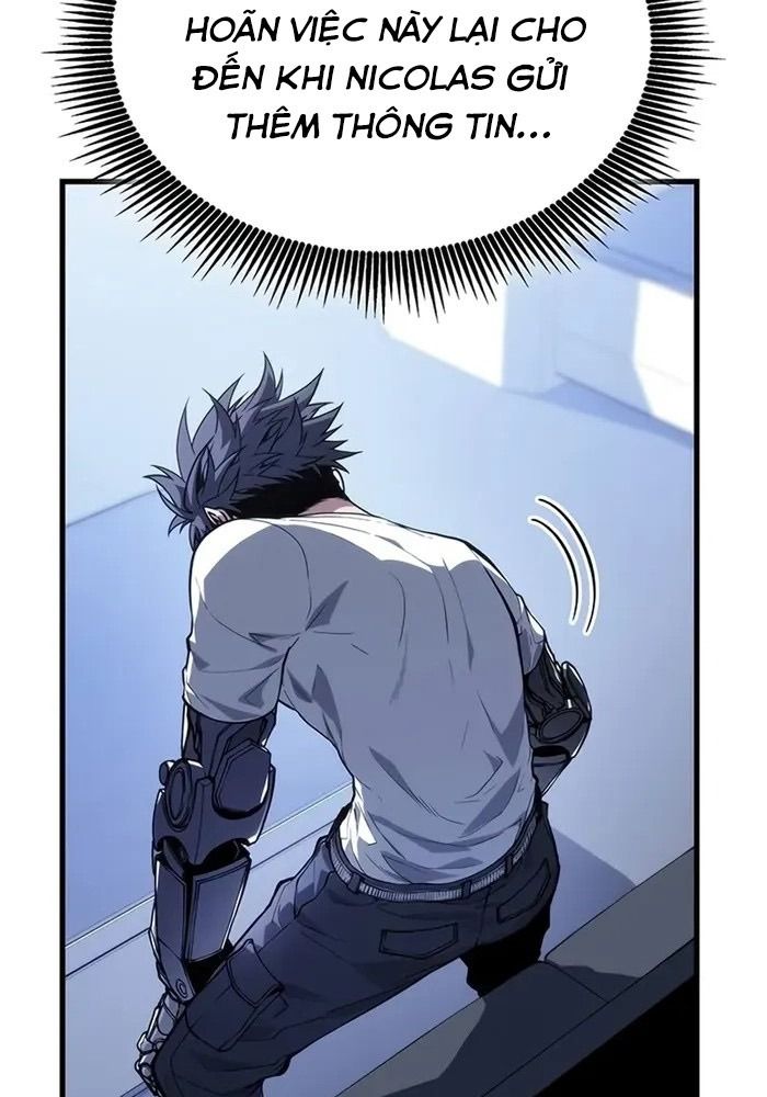 Huyết Thống Hắc Ám Chap 40 - Next Chap 41