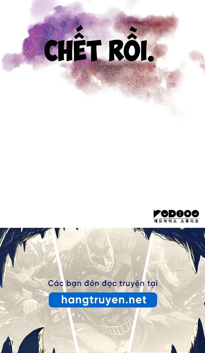 Huyết Thống Hắc Ám Chap 40 - Next Chap 41