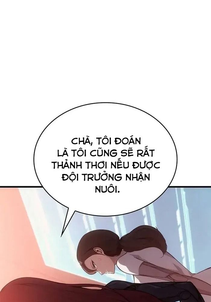 Huyết Thống Hắc Ám Chap 40 - Next Chap 41