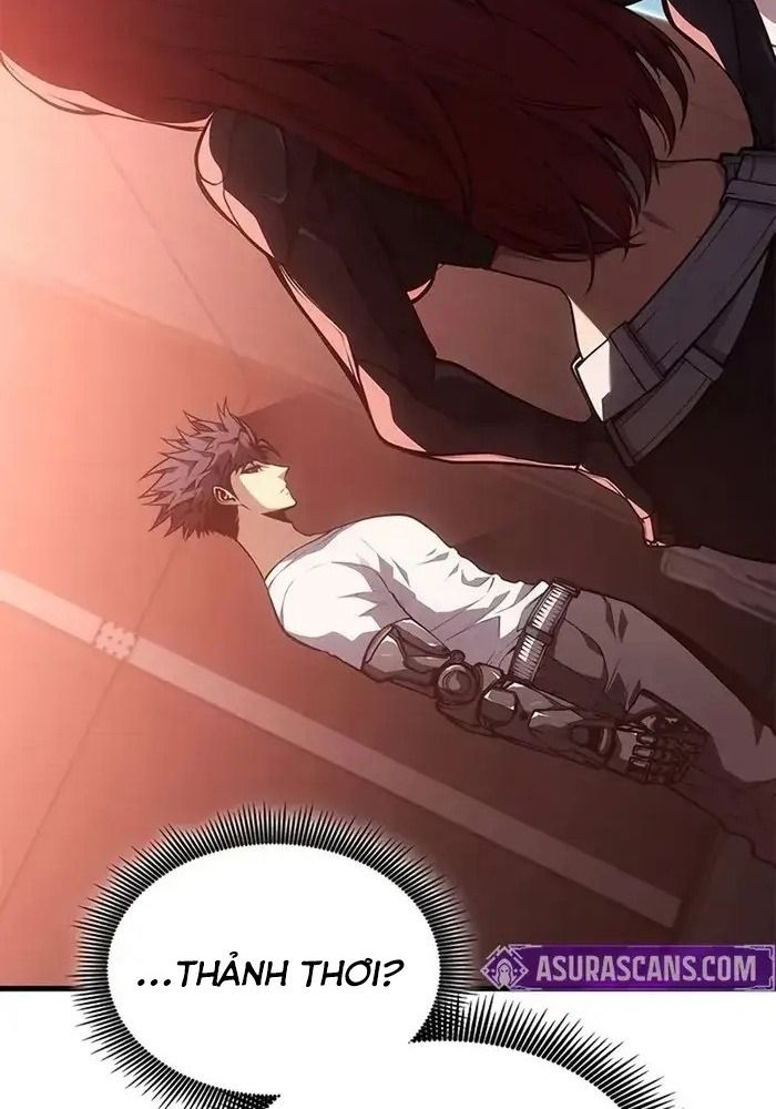 Huyết Thống Hắc Ám Chap 40 - Next Chap 41