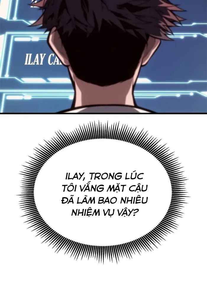Huyết Thống Hắc Ám Chap 40 - Next Chap 41