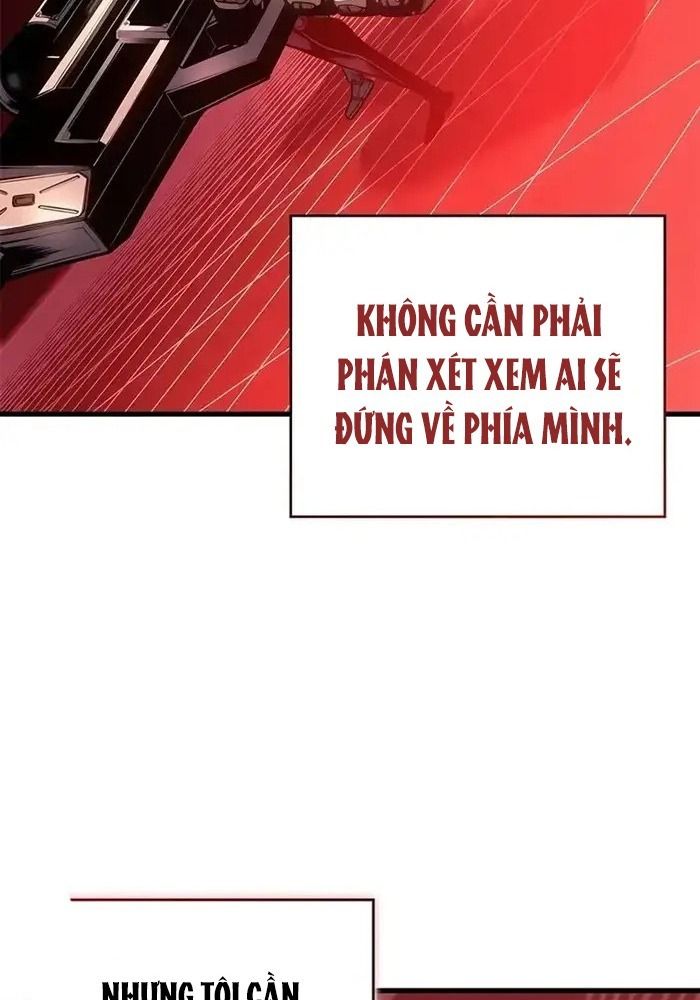 Huyết Thống Hắc Ám Chap 40 - Next Chap 41