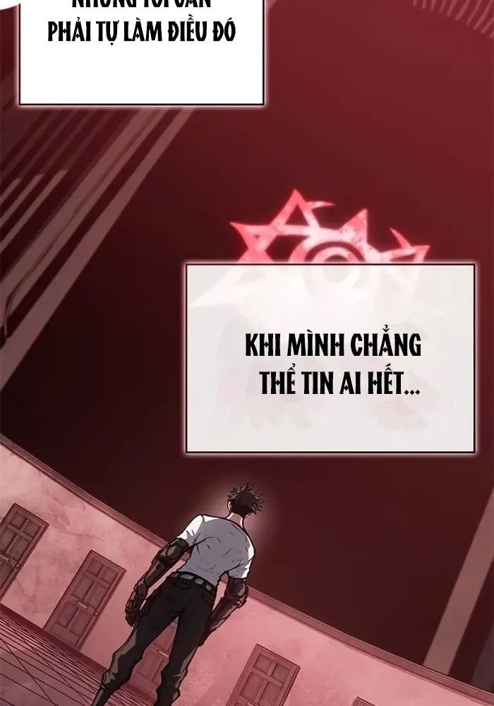 Huyết Thống Hắc Ám Chap 40 - Next Chap 41