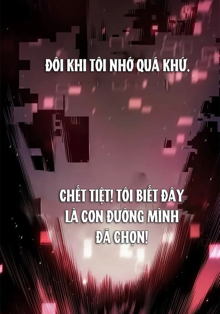 Huyết Thống Hắc Ám Chap 40 - Next Chap 41