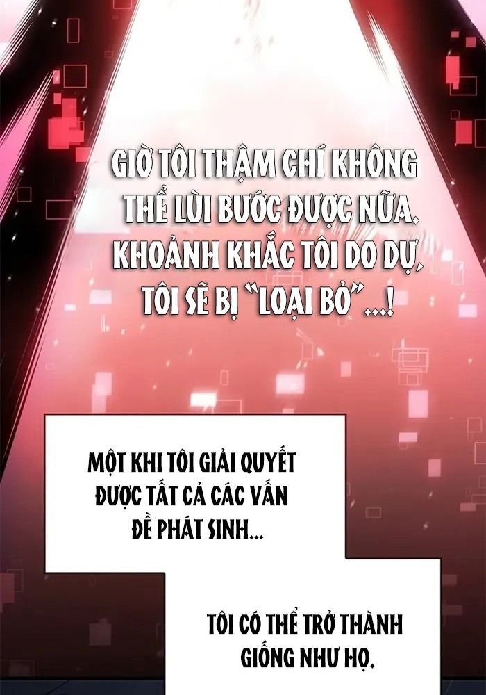 Huyết Thống Hắc Ám Chap 40 - Next Chap 41
