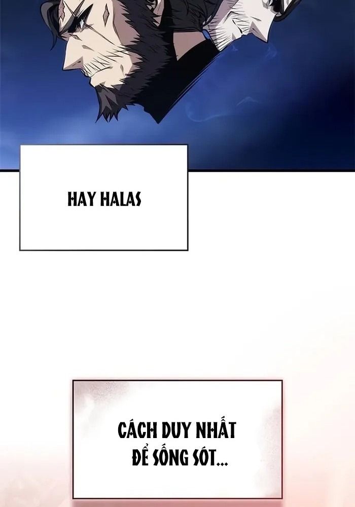 Huyết Thống Hắc Ám Chap 40 - Next Chap 41