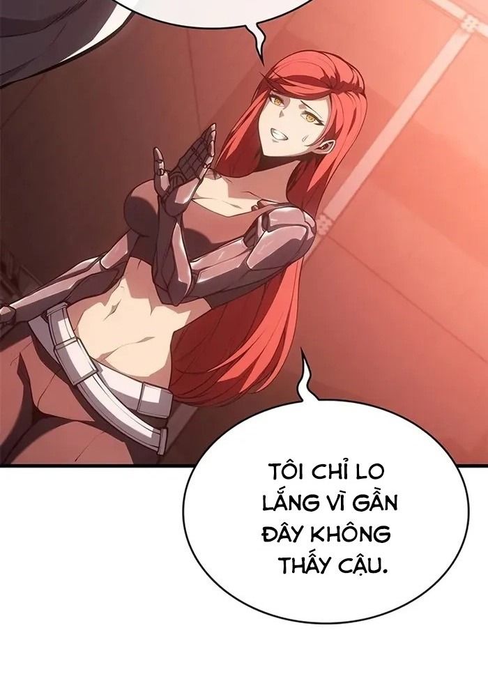 Huyết Thống Hắc Ám Chap 40 - Next Chap 41