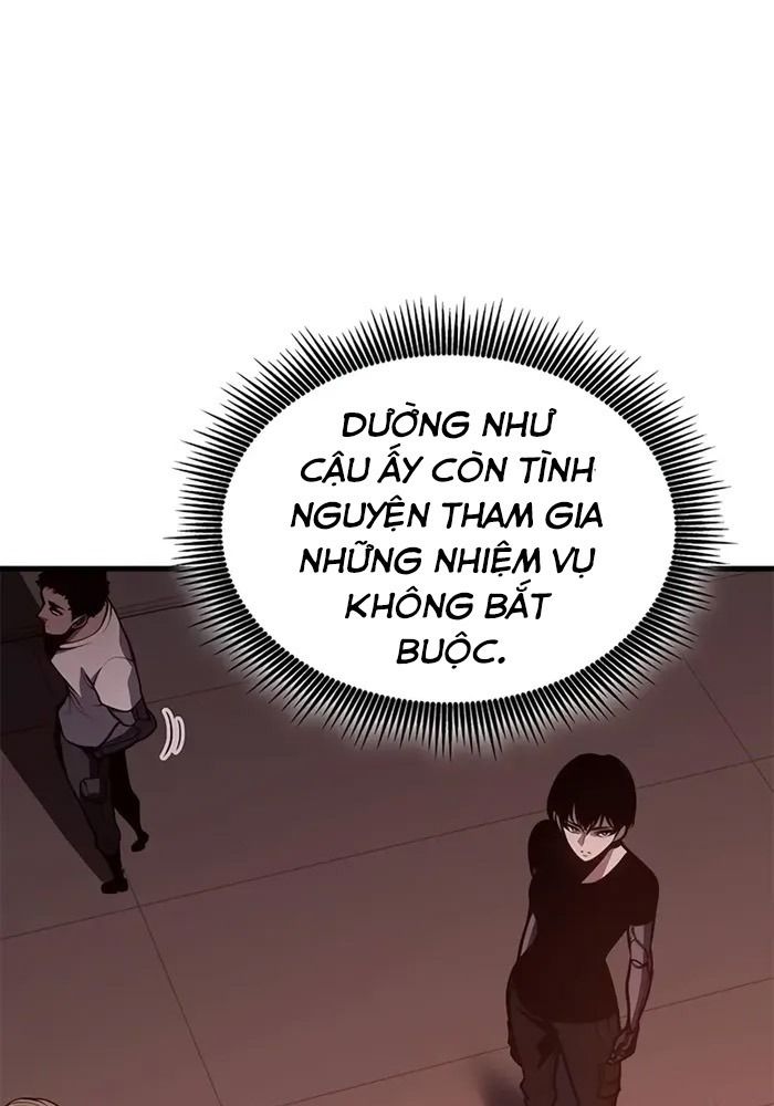 Huyết Thống Hắc Ám Chap 40 - Next Chap 41