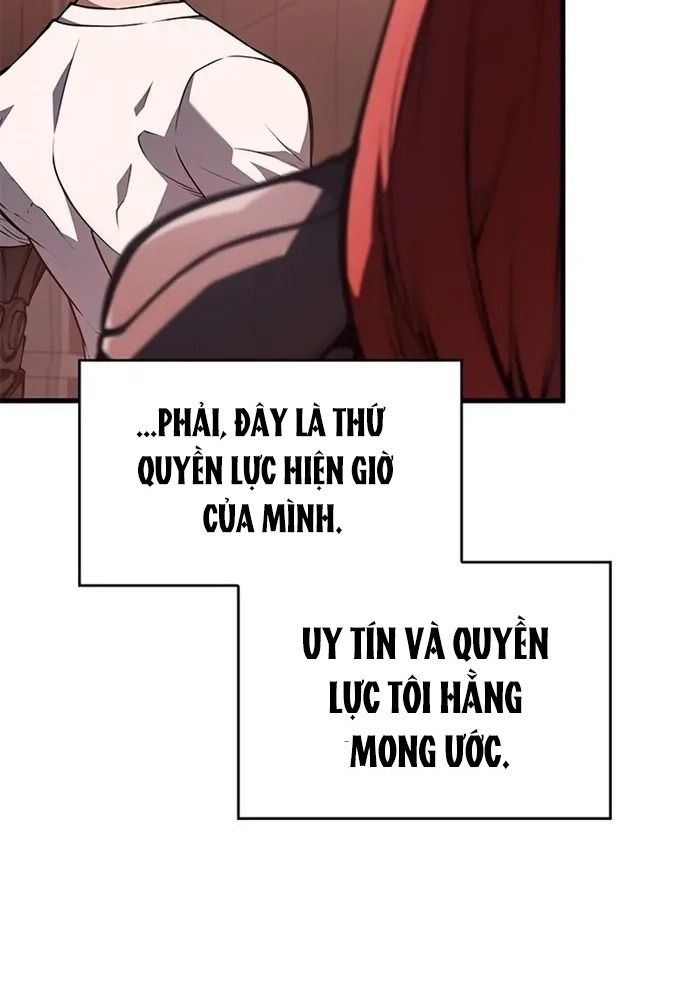 Huyết Thống Hắc Ám Chap 40 - Next Chap 41