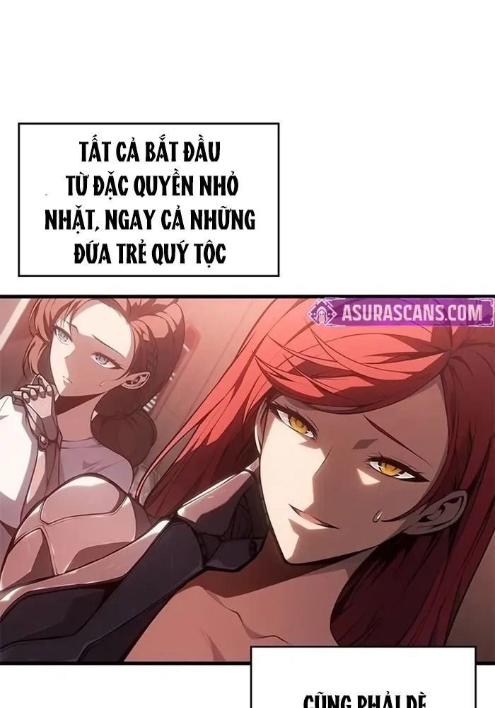 Huyết Thống Hắc Ám Chap 40 - Next Chap 41