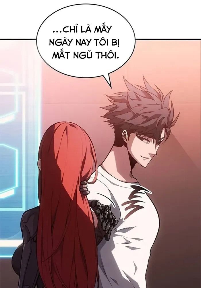 Huyết Thống Hắc Ám Chap 40 - Next Chap 41