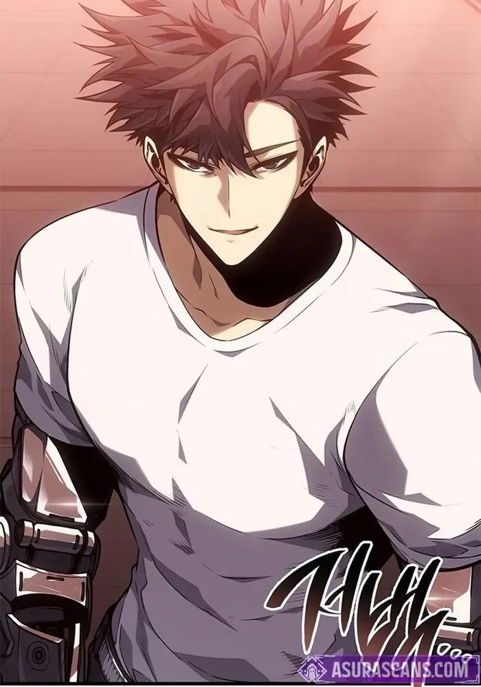 Huyết Thống Hắc Ám Chap 40 - Next Chap 41