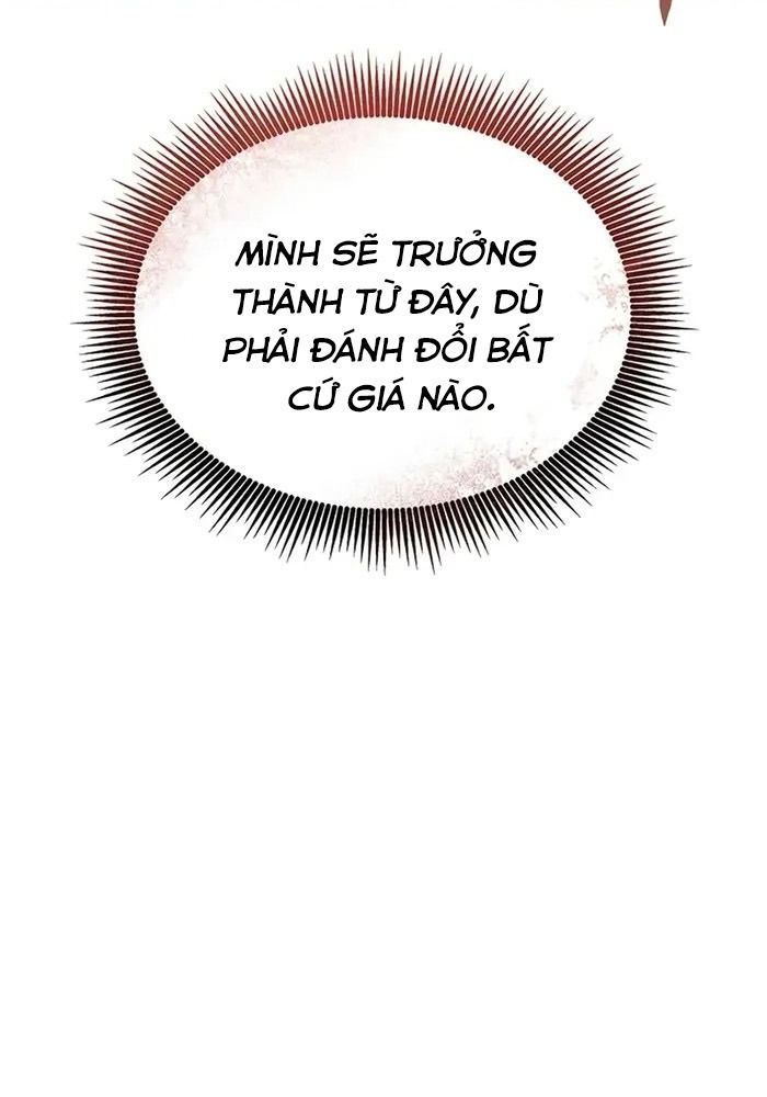 Huyết Thống Hắc Ám Chap 40 - Next Chap 41