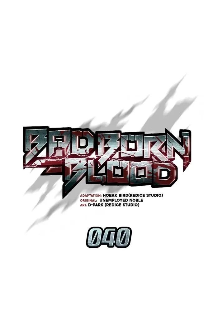 Huyết Thống Hắc Ám Chap 40 - Next Chap 41