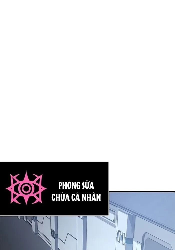 Huyết Thống Hắc Ám Chap 40 - Next Chap 41