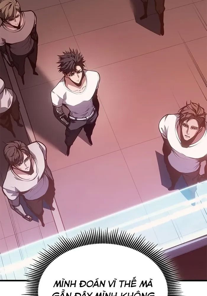 Huyết Thống Hắc Ám Chap 40 - Next Chap 41