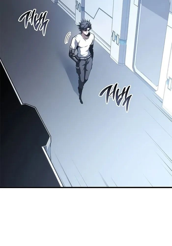 Huyết Thống Hắc Ám Chap 40 - Next Chap 41