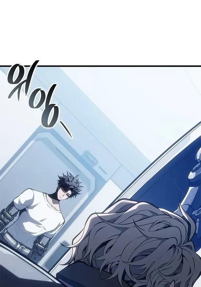 Huyết Thống Hắc Ám Chap 40 - Next Chap 41