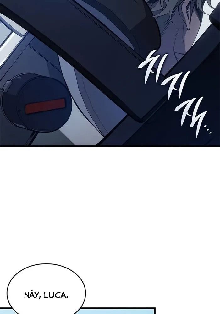 Huyết Thống Hắc Ám Chap 40 - Next Chap 41