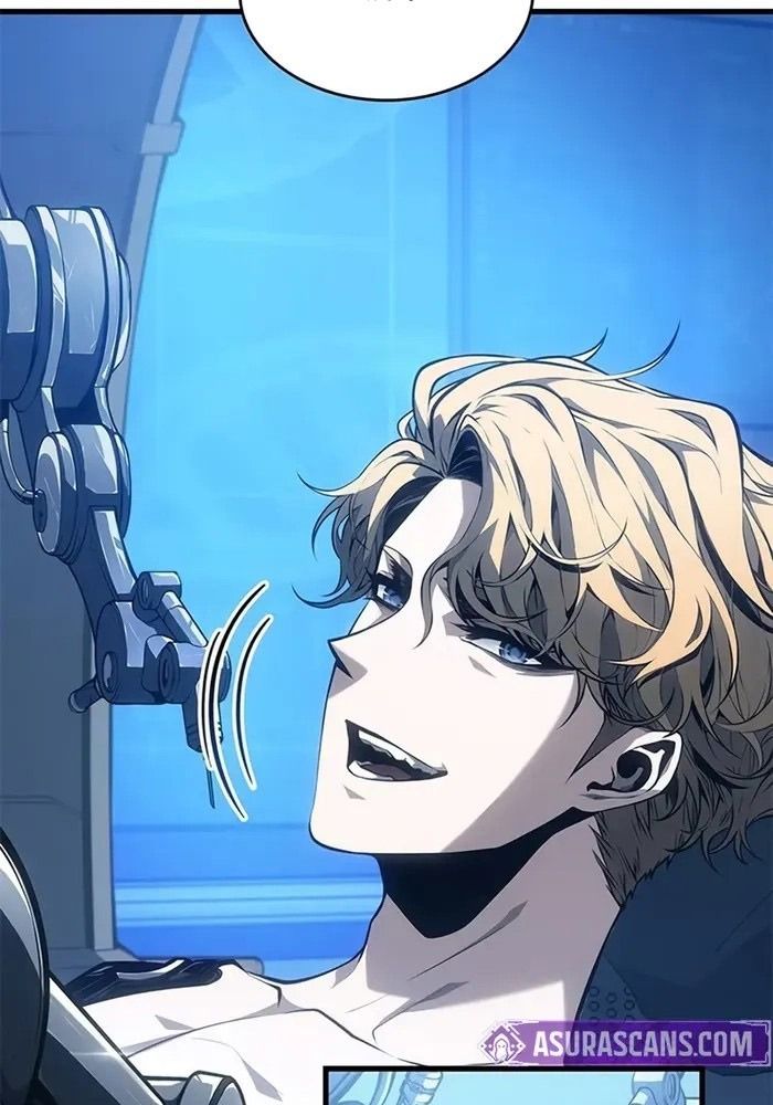 Huyết Thống Hắc Ám Chap 40 - Next Chap 41