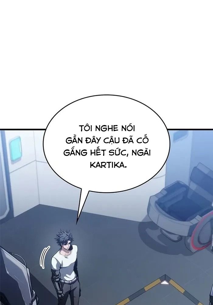 Huyết Thống Hắc Ám Chap 40 - Next Chap 41