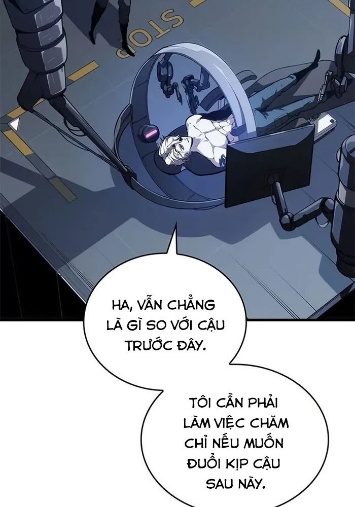 Huyết Thống Hắc Ám Chap 40 - Next Chap 41