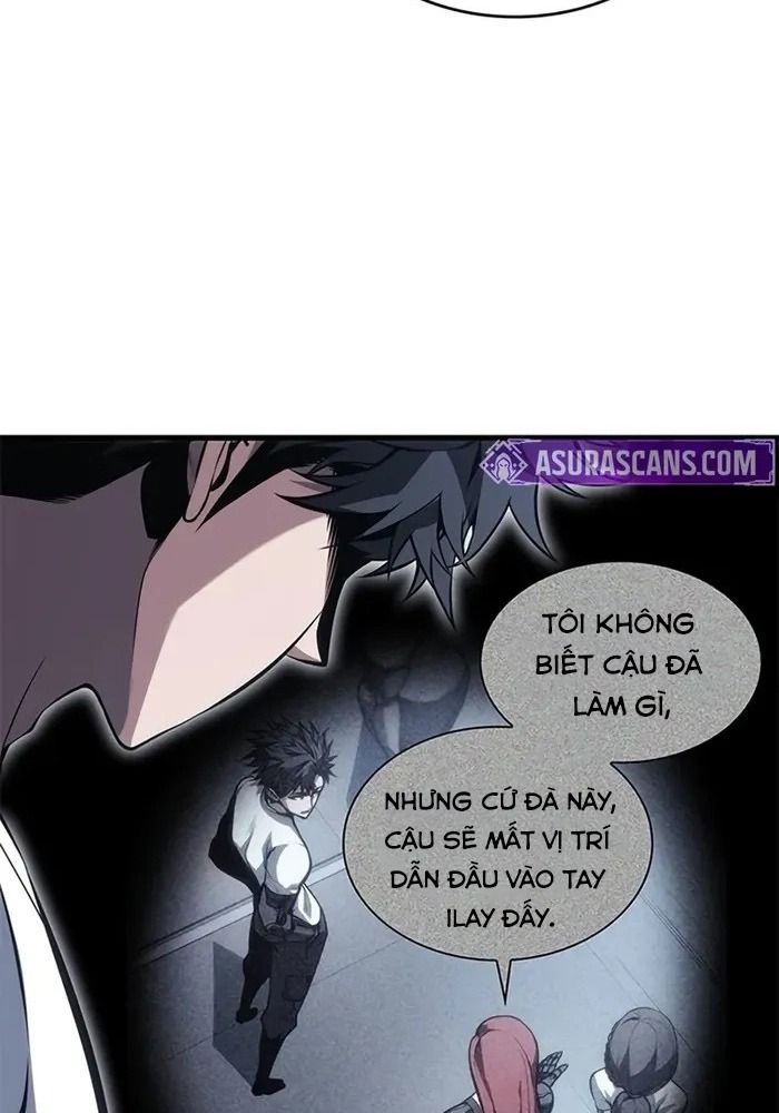 Huyết Thống Hắc Ám Chap 40 - Next Chap 41