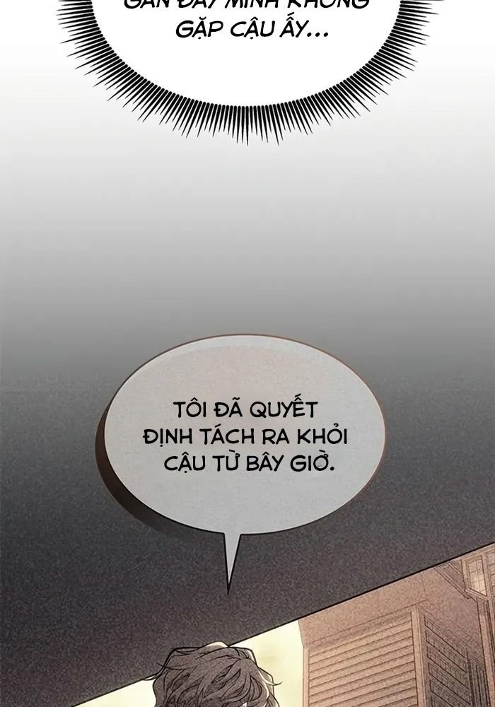 Huyết Thống Hắc Ám Chap 40 - Next Chap 41