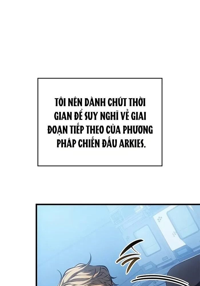 Huyết Thống Hắc Ám Chap 40 - Next Chap 41