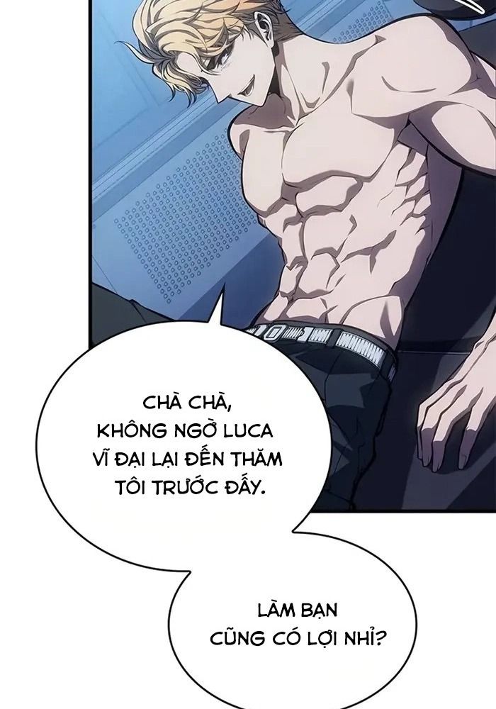 Huyết Thống Hắc Ám Chap 40 - Next Chap 41