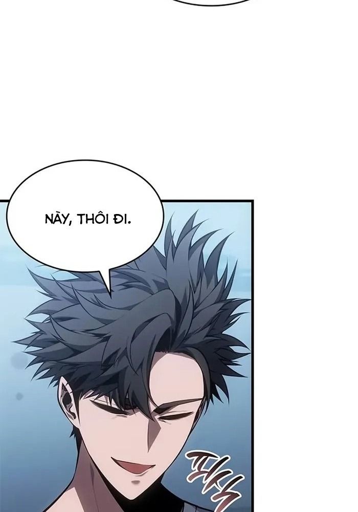 Huyết Thống Hắc Ám Chap 40 - Next Chap 41