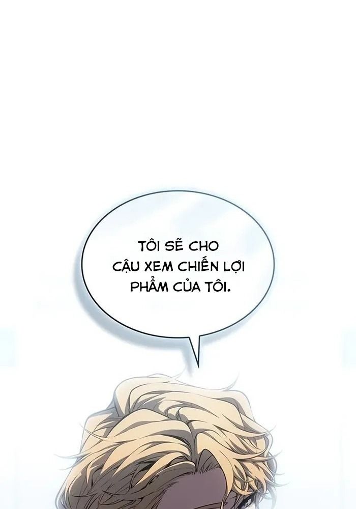 Huyết Thống Hắc Ám Chap 40 - Next Chap 41