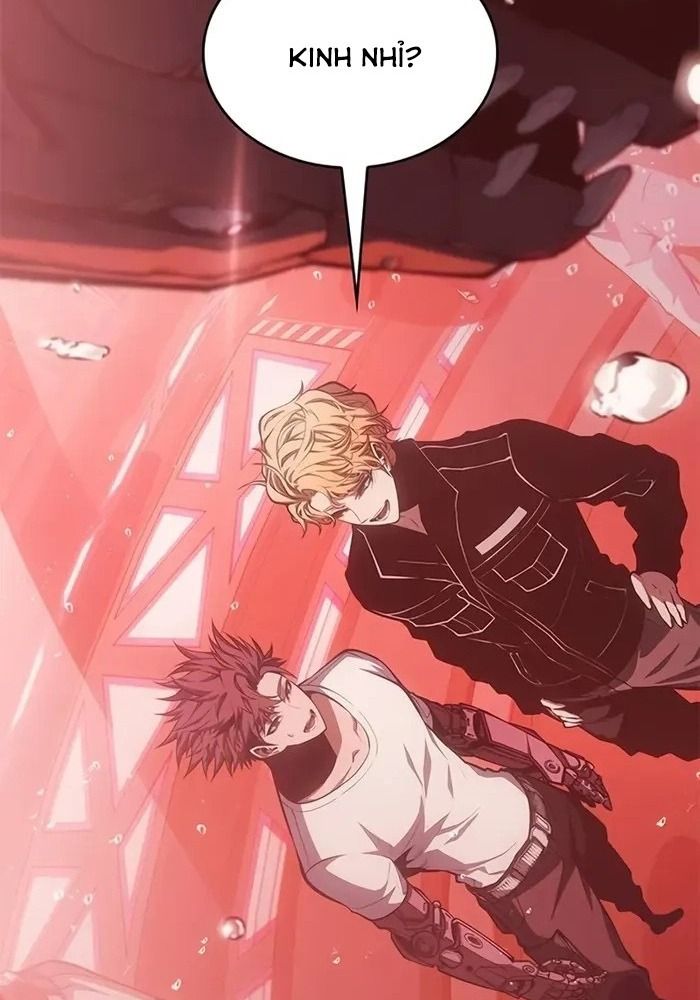 Huyết Thống Hắc Ám Chap 40 - Next Chap 41