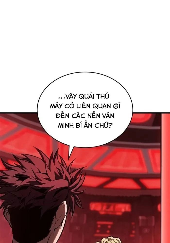 Huyết Thống Hắc Ám Chap 40 - Next Chap 41