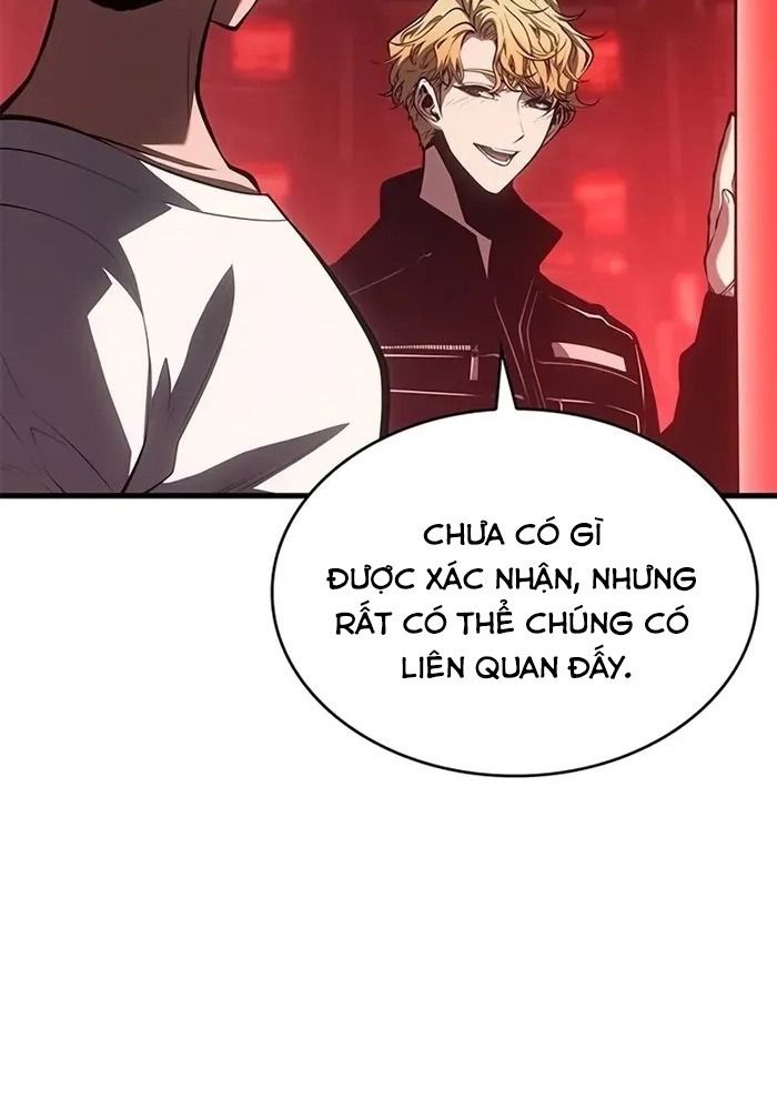 Huyết Thống Hắc Ám Chap 40 - Next Chap 41